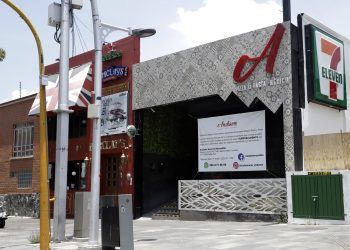En la cuerda floja mil 500 empleos si se alarga cierre de restaurantes en Puebla, alerta Canirac 