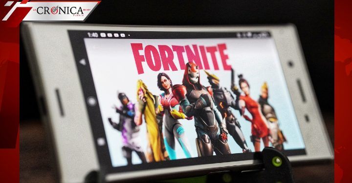 Tunden en redes a Fortnite por problemas en evento de fin de temporada