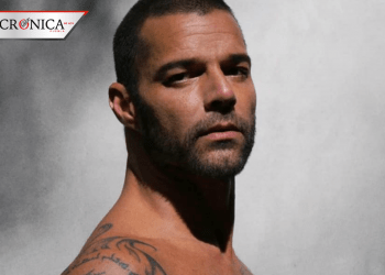 Ricky Martin confiesa temer por su vida ante racismo en Estados Unidos