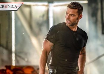 Ricky Martin se hace viral por comparar a la Virgen María con vientre de alquiler