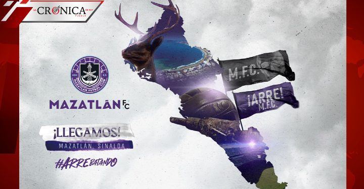 Mazatlán FC: el cambio de Monarcas Morelia para la Liga MX
