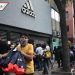 Oxxo y Adidas: los establecimientos afectados por anarquistas en CDMX