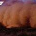 ¿Qué hay detrás de la nube de polvo del Sahara que llega hoy a México?