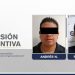 Inicitadores de saqueos a tiendas en Puebla están en prisión preventiva