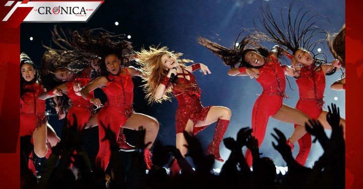Shakira exhorta a tener orden para mitigar los casos de COVID-19 en Colombia