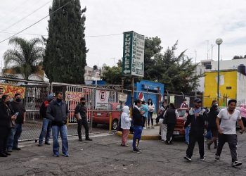 Puebla no reporta afectaciones por el sismo; evacuaron hospitales y oficinas