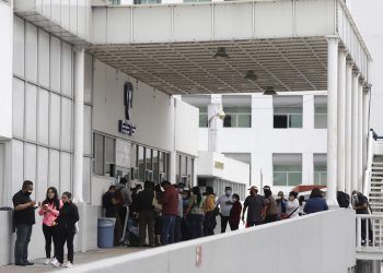 ISSSTEP habilita preafiliación en línea 