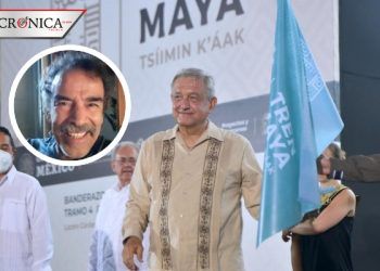 Damián Alcázar defiende a AMLO y critica a quienes difunden fake news (VIDEO)