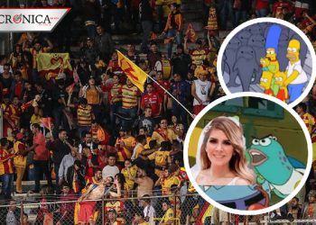 Ríete con los mejores memes del cambio de sede de Atlético Morelia a Mazatlán