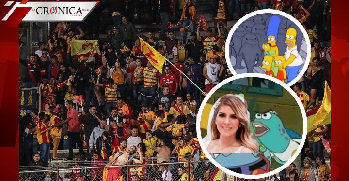 Ríete con los mejores memes del cambio de sede de Atlético Morelia a Mazatlán