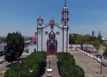 Arquidiócesis de Puebla reporta 32 templos sin afectaciones por el sismo