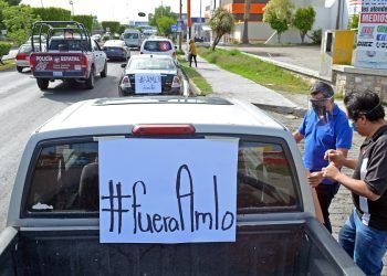 ‘AMLO, Tehuacán no te quiere’