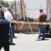 Se desata balacera en tianguis de Texmelucan; hay un muerto
