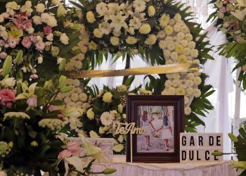 Diputados de Puebla exigen esclarecimiento del homicidio de madre e hija en Acajete