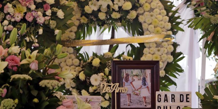Diputados de Puebla exigen esclarecimiento del homicidio de madre e hija en Acajete