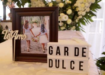 Mamá e hija calcinadas son sepultadas; piden justicia sus familiares