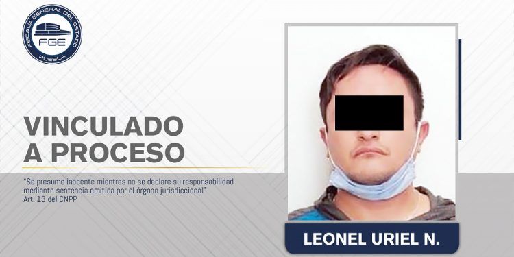 Instructor abusa sexualmente de un menor y es vinculado a proceso en Puebla