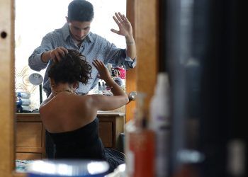 Menores de edad, blanco de agresores