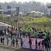 Antorcha Campesina exige apoyos por pandemia de COVID-19 en visita de AMLO