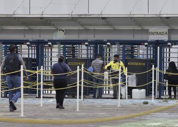 Volkswagen, factor para los contagios