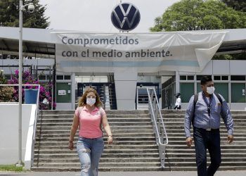 Volkswagen alista un retorno seguro