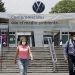 Volkswagen alista un retorno seguro