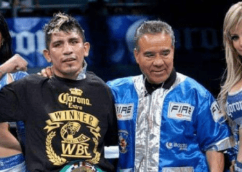 Zurdo, con la defensa alta ante pandemia