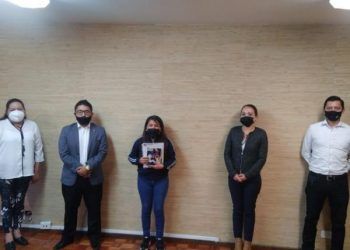 Comisión de búsqueda de Puebla localiza a persona desaparecida desde hace 19 años 