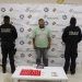 Capturan a “El Gato”, presunto integrante de la banda huachigasera  “Los Merino”