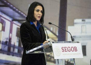 Gertz Manero miente, Kamel Nacif fue ubicado por mí, acusa Lydia Cacho