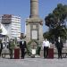 Gobierno del estado conmemora 148 aniversario luctuoso de Benito Juárez