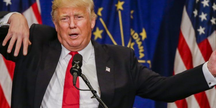 Sobrina de Trump lo describe como un «narcisista traumatizado»