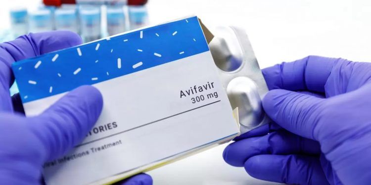 México adquiere Avifavir, medicamento ruso para combatir el COVID-19