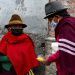 Uso de desechables aumentó en 150 toneladas diarias por pandemia