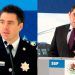 EE.UU. acusa de narcotráfico a dos antiguos colaboradores de García Luna