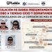 Seguridad Ciudadana capturó a banda relacionada con más de 45 robos a comercios en Puebla