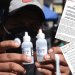 Para COVID no hay productos milagro, sólo aumentan riesgo