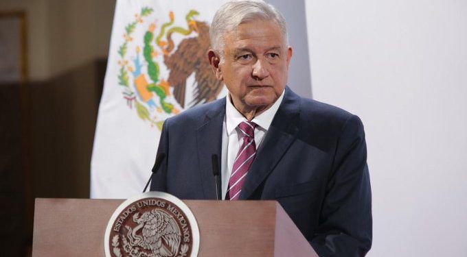 Nunca se había insultado tanto a un presidente, señala AMLO 