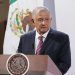 Nunca se había insultado tanto a un presidente, señala AMLO