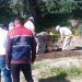 Encuentran toma clandestina de gas LP en Amozoc 