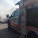 Se incendia alimentadora de RUTA en Camino Real a Castillotla