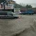 Lluvia causa inundaciones en varios puntos de la Ciudad de Puebla