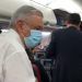 AMLO llega a EE.UU. para encuentro con Trump 