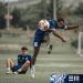 Club Puebla vence 3 a 1 al conjunto de Pumas Tabasco