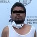 Detienen a un hombre en Agua Santa por maltratar a un perro 