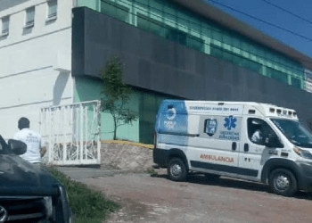 Detienen a tres por el asesinato de un detenido en Casa de Justicia de Tecamachalco 