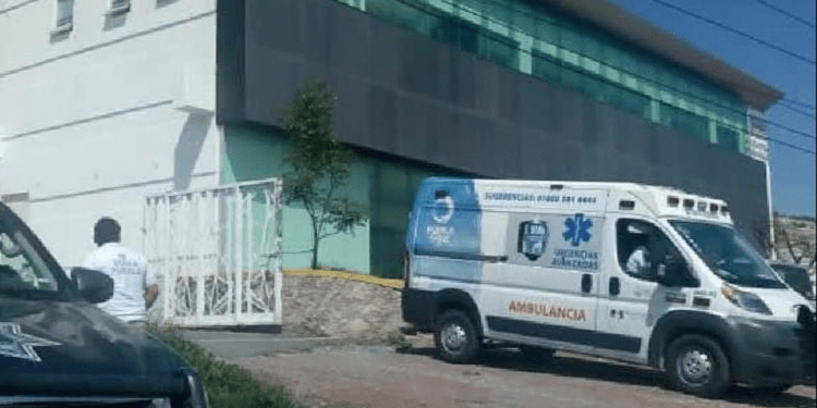 Detienen a tres por el asesinato de un detenido en Casa de Justicia de Tecamachalco