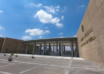 poder judicial puebla