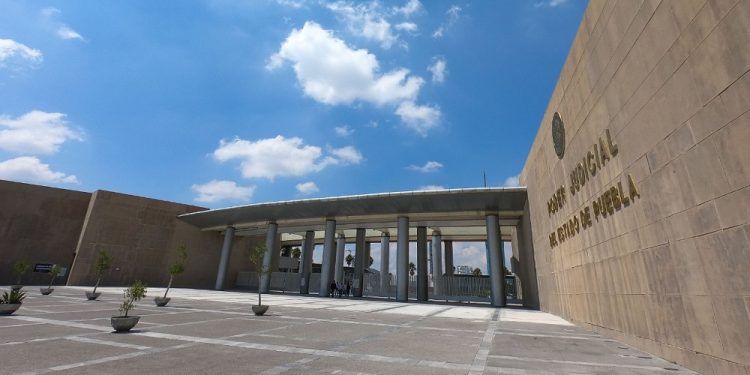 poder judicial puebla