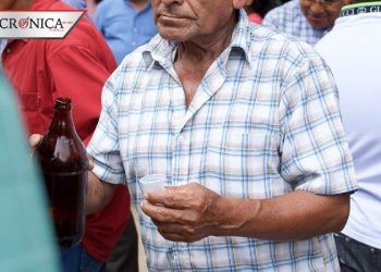 Fallecen 7 personas en Veracruz por consumir alcohol adulterado